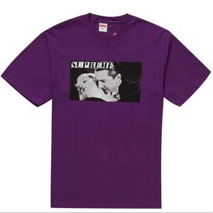 SUPREME BELA LUGOSI T-SHIRT TEE